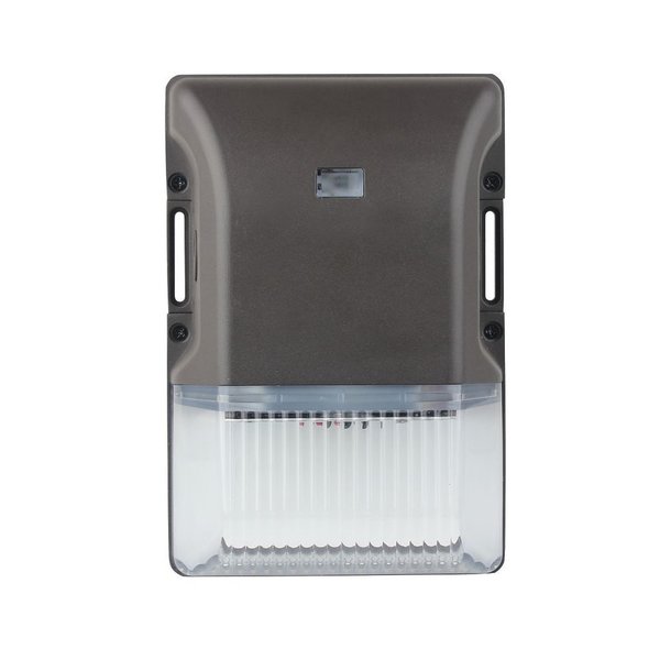 Westgate LESW-20W-30K-PMODERN LED SMALL NON-CUTOFF WALL PACK WITH PHOTOCELL LESW-20W-30K-P